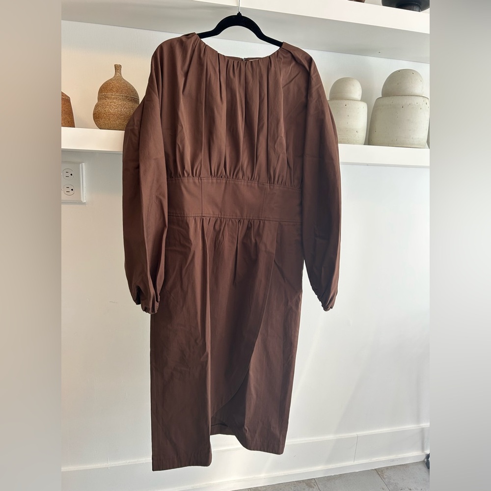 Leur Logette Sheath Dress
